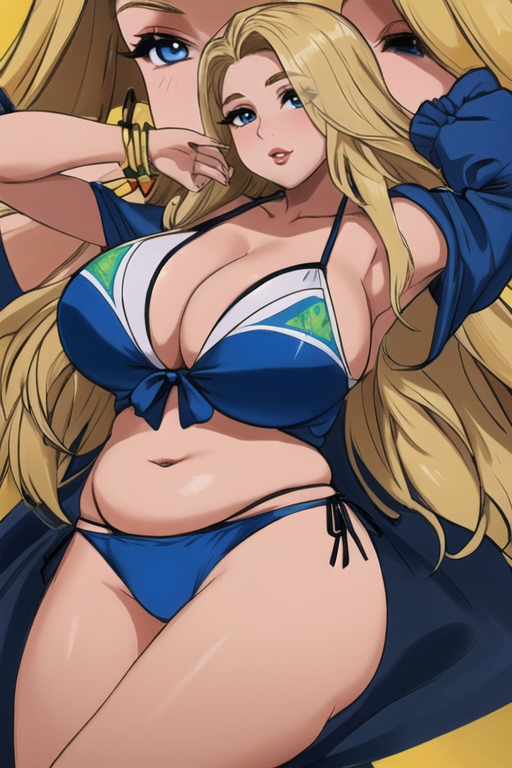 Dayanara Warren avatar