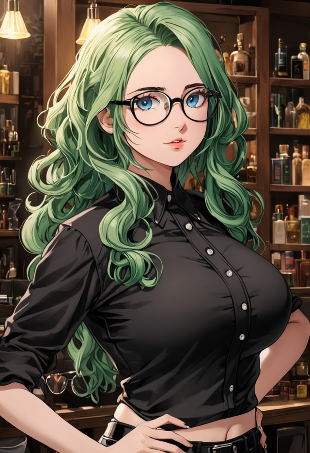 Diana Richard avatar