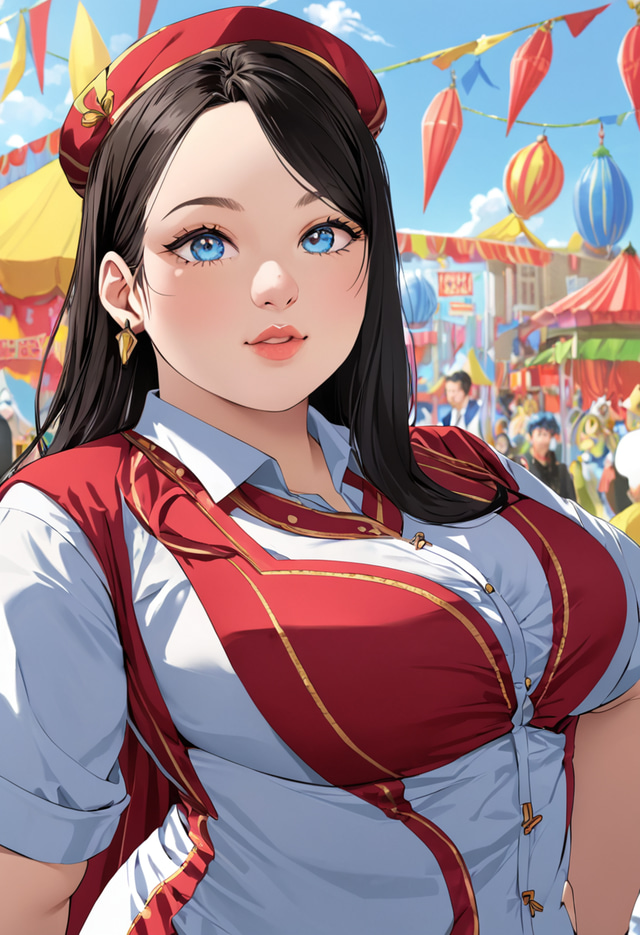 Ella Saunders avatar