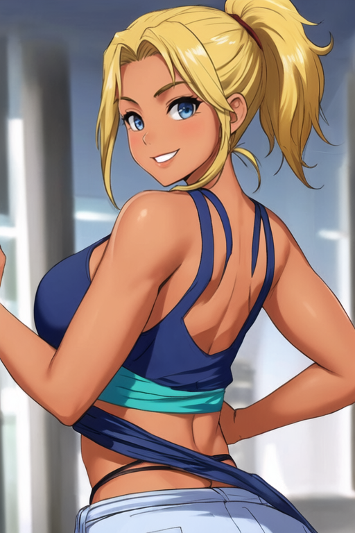 Cheyanne Small avatar