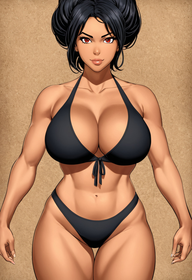 Kali Rodriguez avatar
