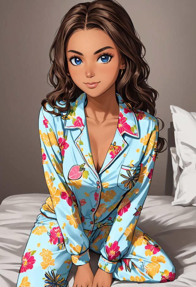 Haylie Mckenzie avatar