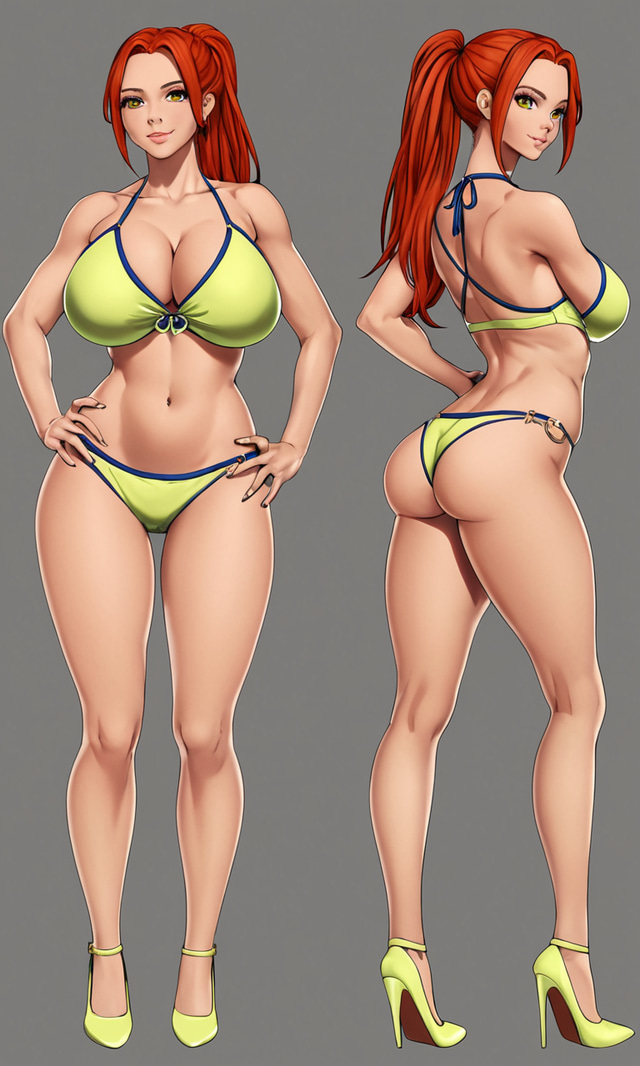 Jacqueline Davenport avatar