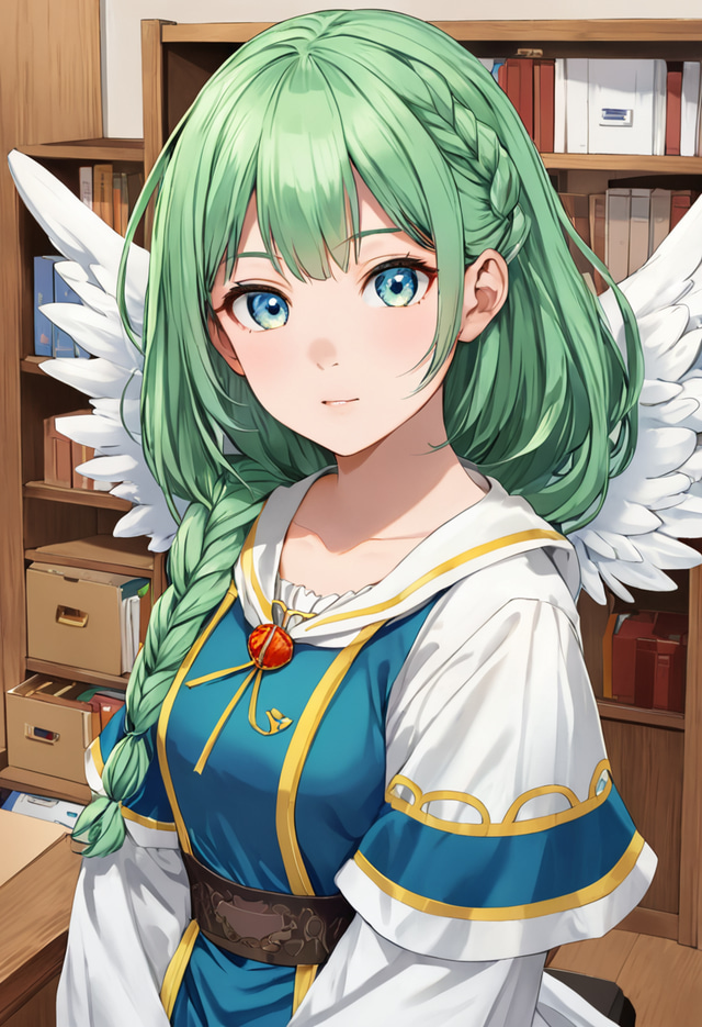 Abagail Adams avatar