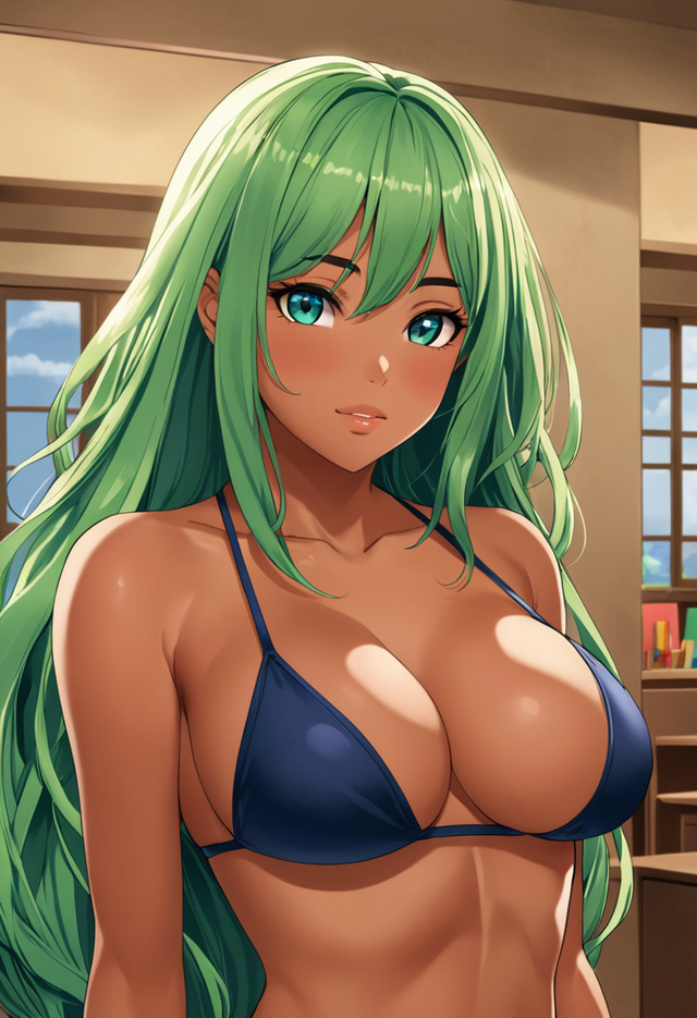 Aubrie Pacheco avatar