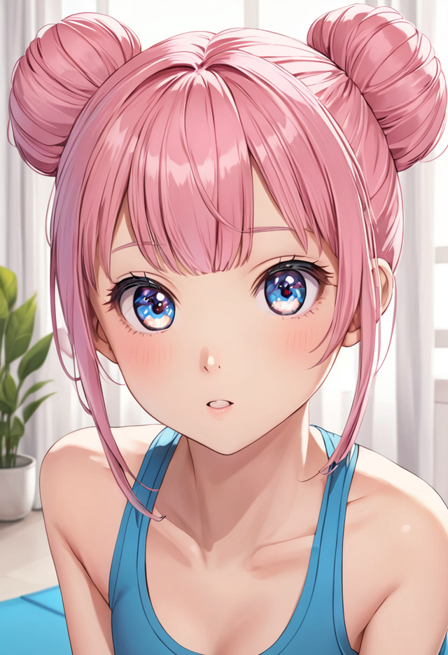 Anika Kirby avatar