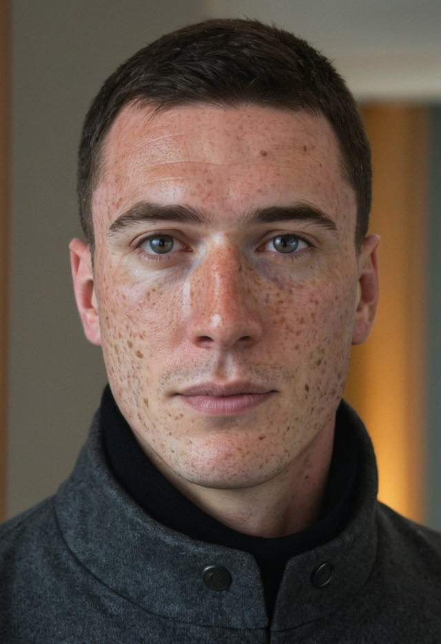 Matthew Grant avatar