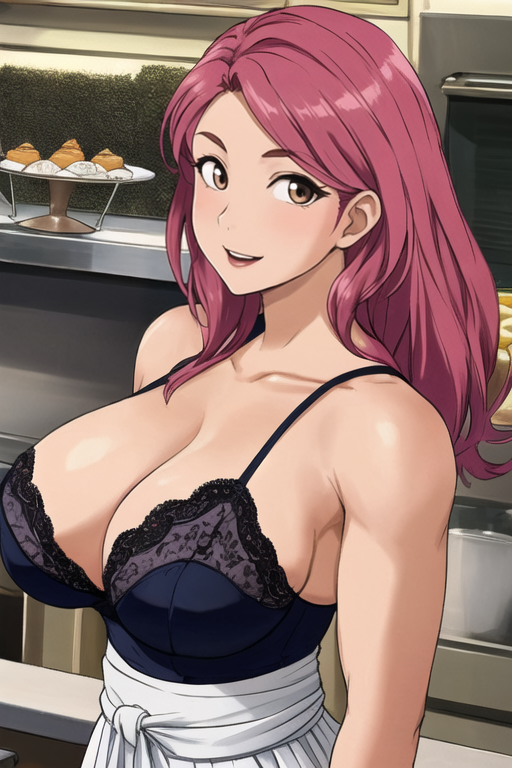 Krista Baird avatar