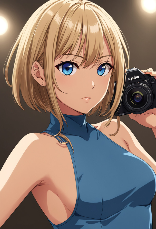 Hadassah Serrano avatar