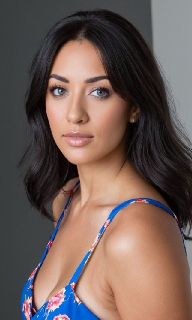 Jazlene Woodward avatar