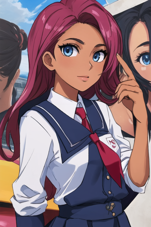 Micah Osborn avatar