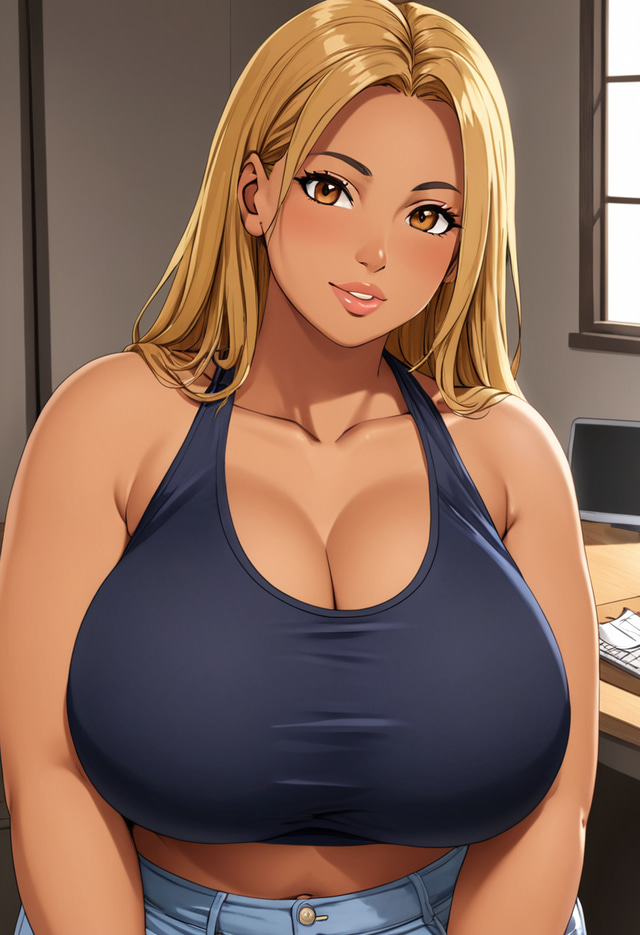 Eve Holden avatar