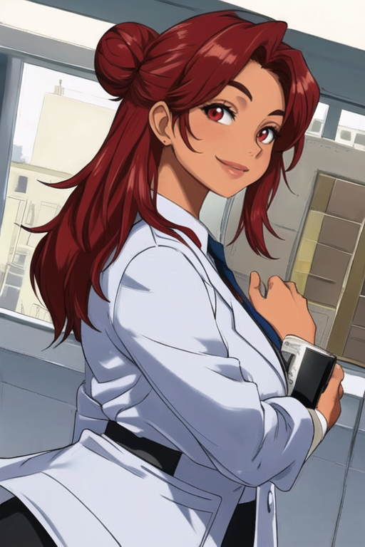 Grace Huang avatar