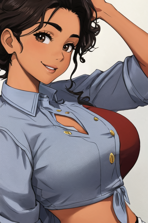 Leila Roberson avatar