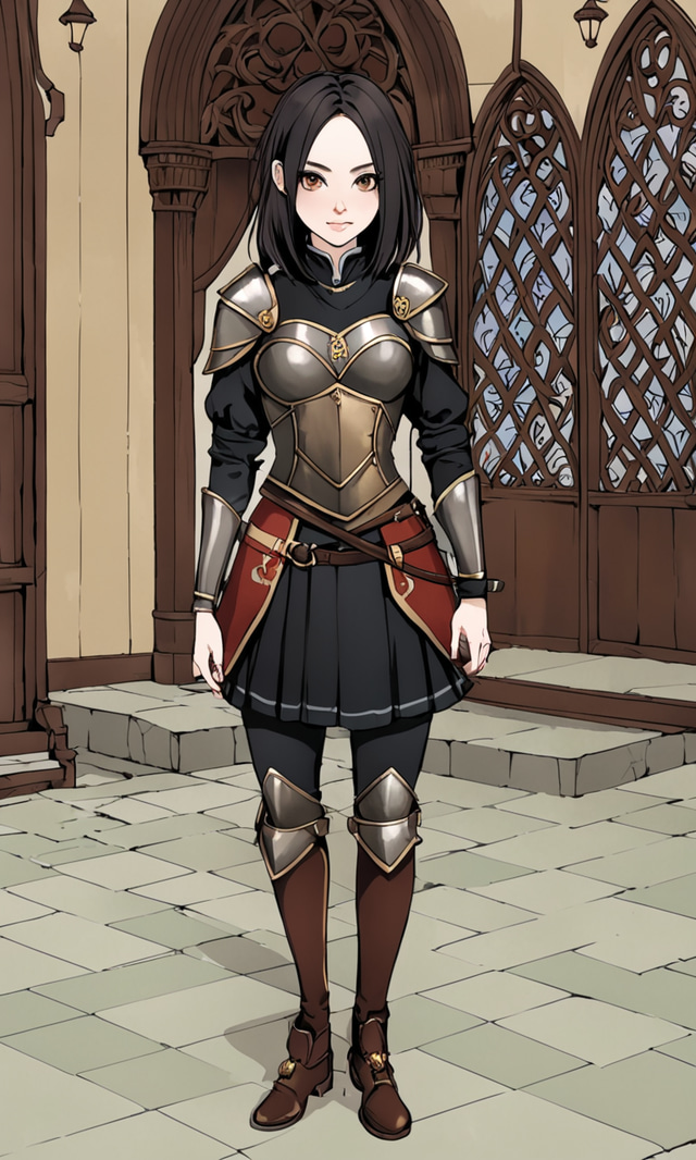 Jessica Sheppard avatar