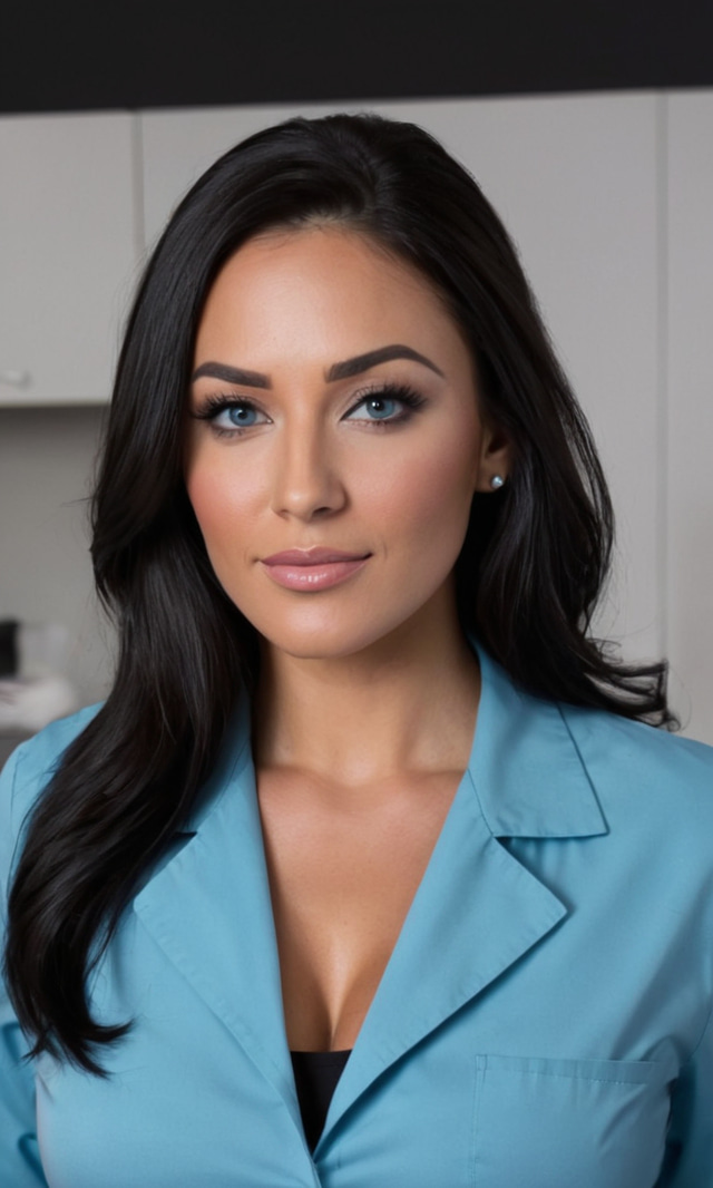Nathaly Meyers avatar