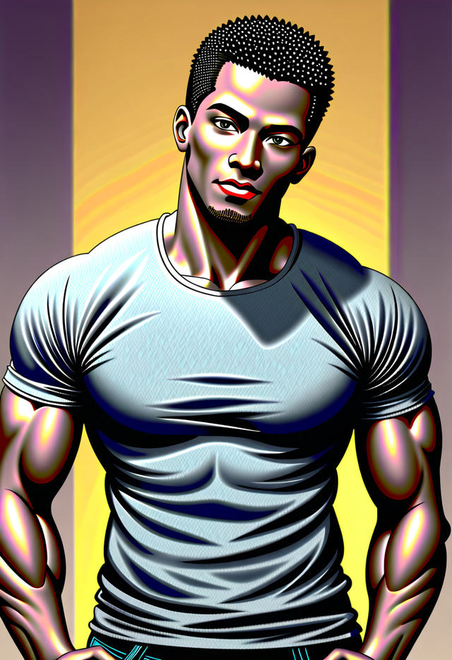 Ricky Turner avatar