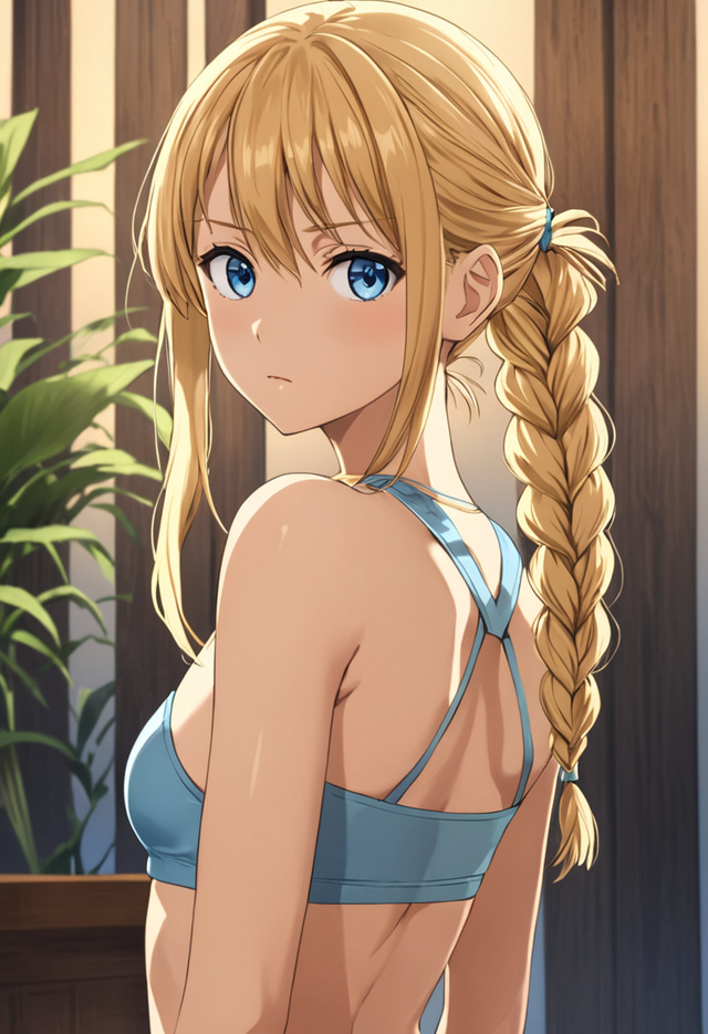 Gabriella Marsh avatar