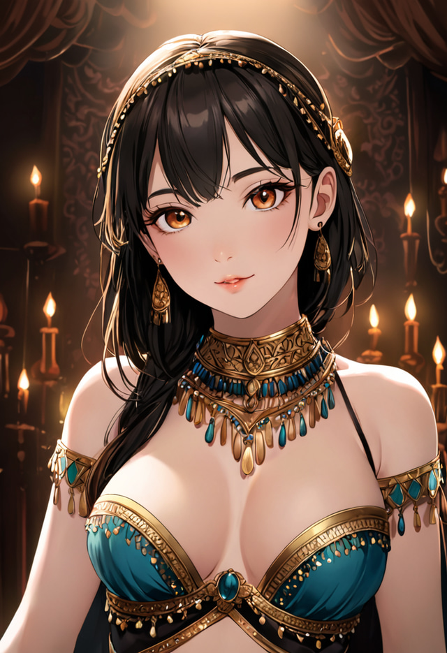 Hadley Waters avatar