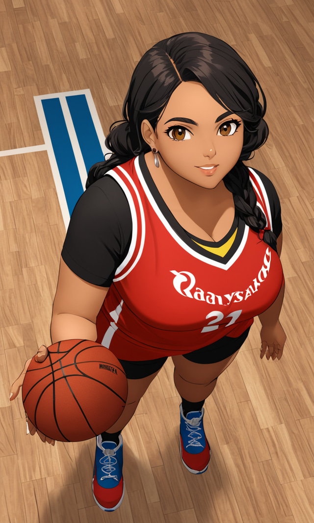 Larissa Hamilton avatar