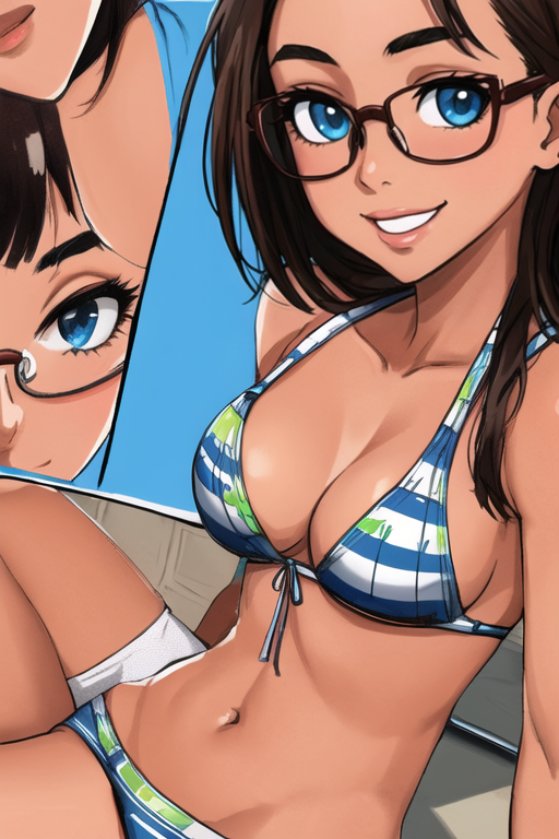 Iliana Hogan avatar