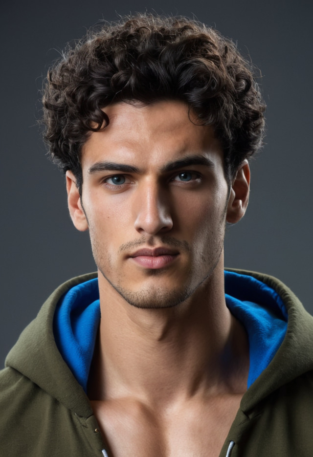 Cedric Davies avatar