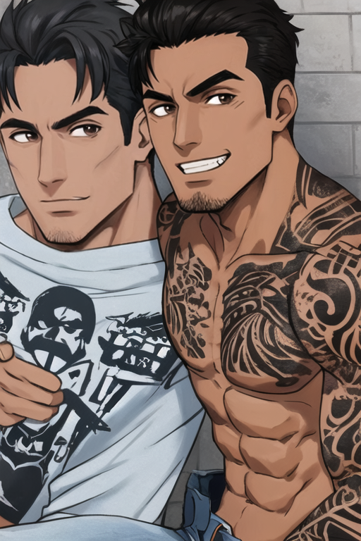 Omer Greer avatar
