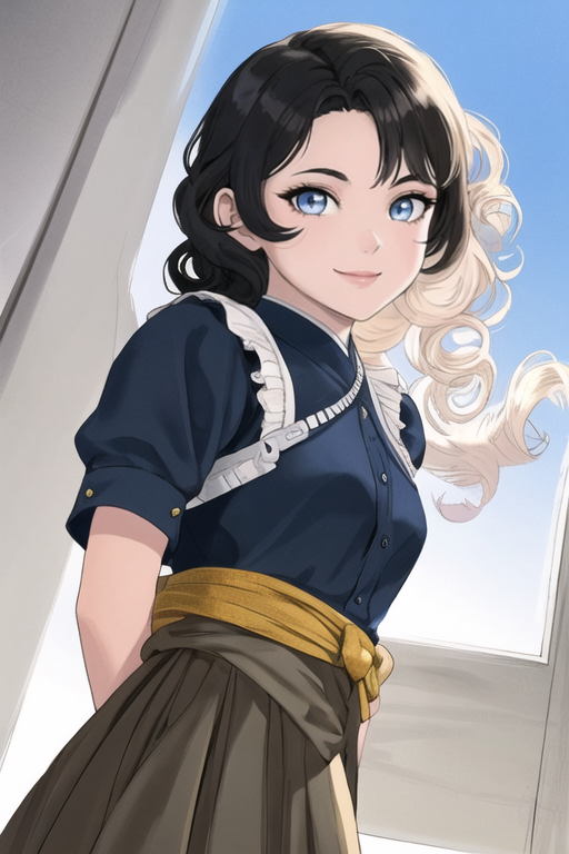 Zariah King avatar