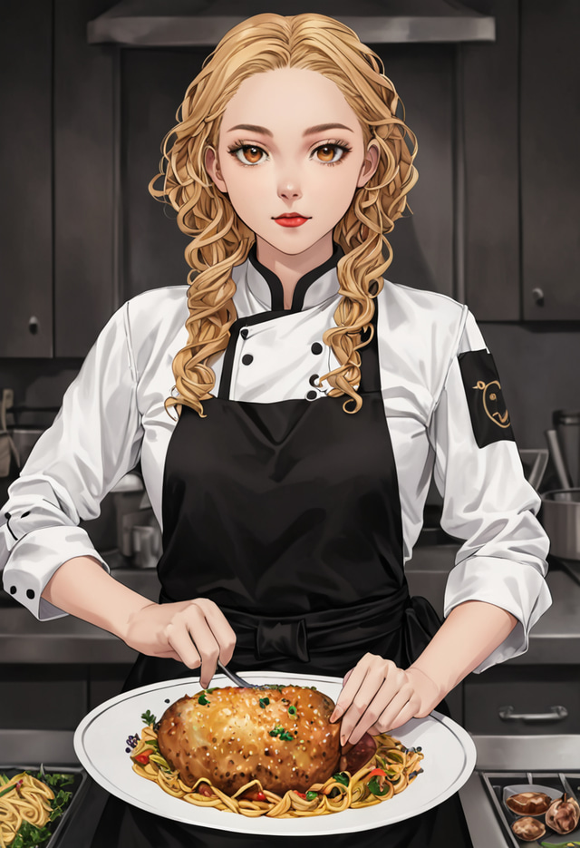 Alina Hubbard avatar