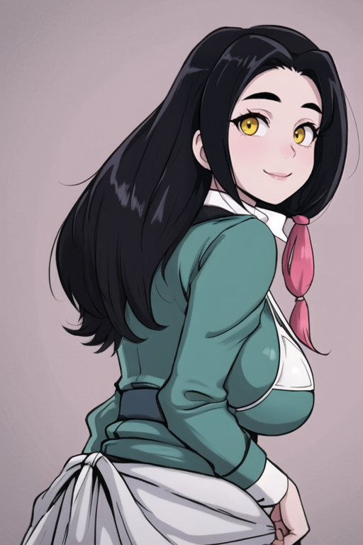 Moriah Willis avatar