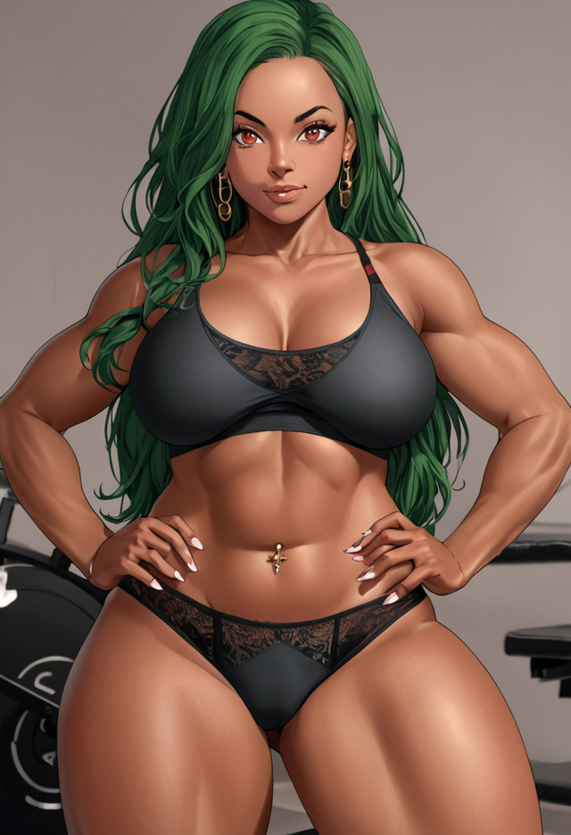 Jasmine Potter avatar
