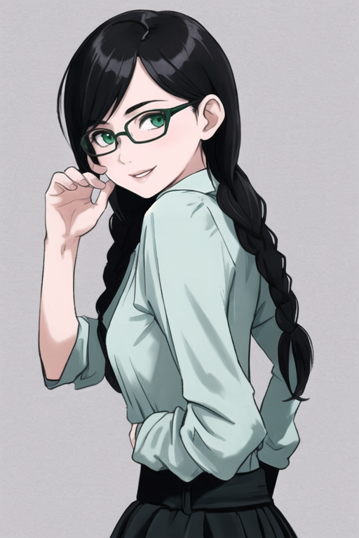 Clarissa Dominguez avatar