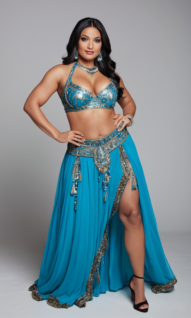 Leanna Wyatt avatar