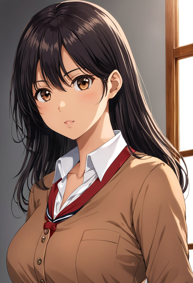 Kimora Barrett avatar