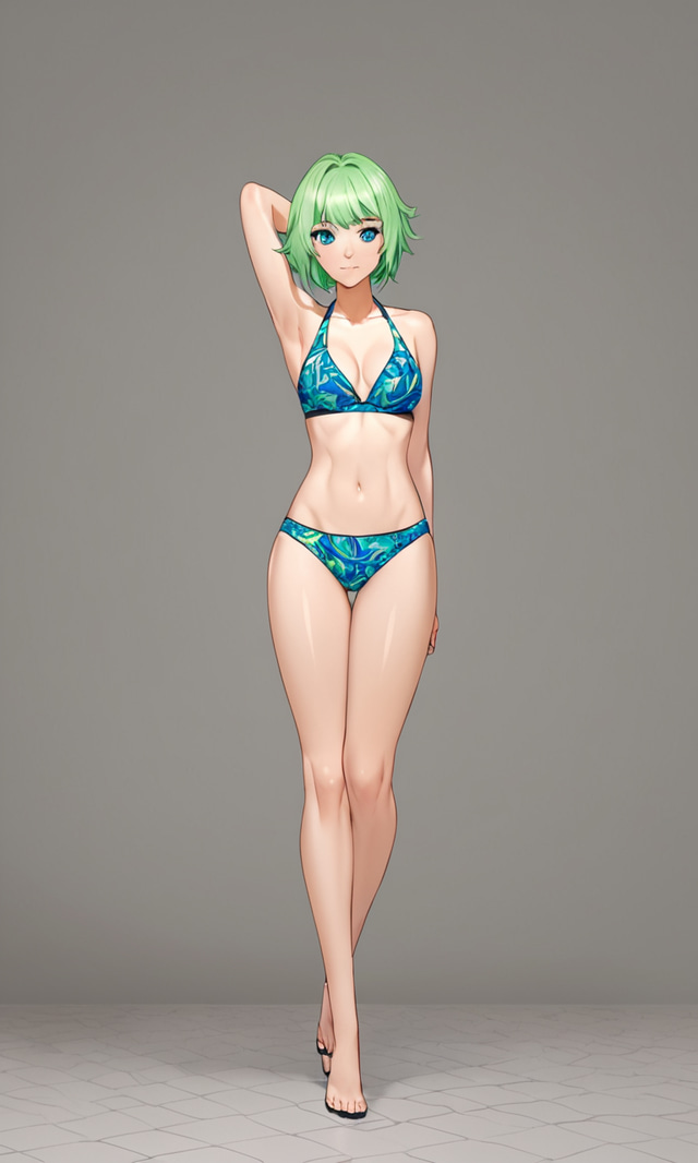 Anika Price avatar