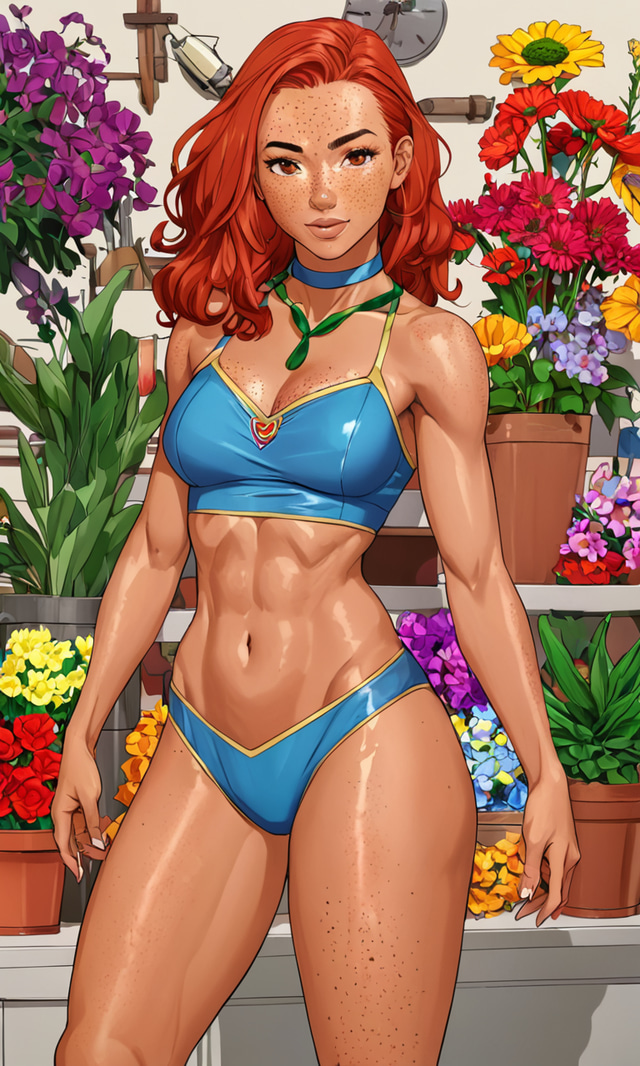Chloe Page avatar