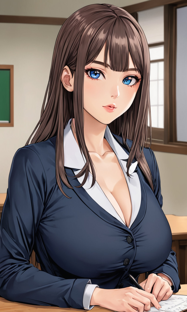 Lizbeth Patton avatar