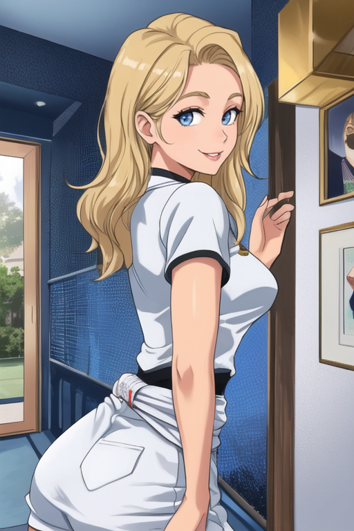 Jazlynn Woods avatar
