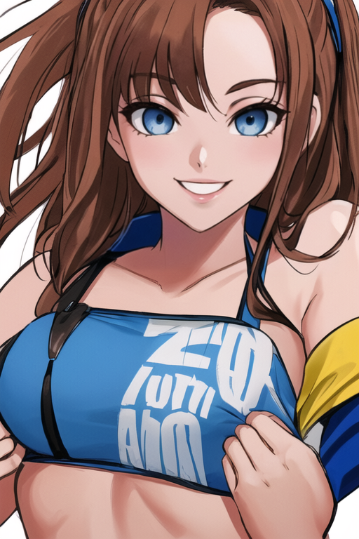 Carly Mccarty avatar