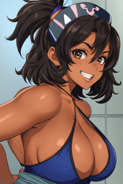 Taliyah Potter AI Girlfriend avatar