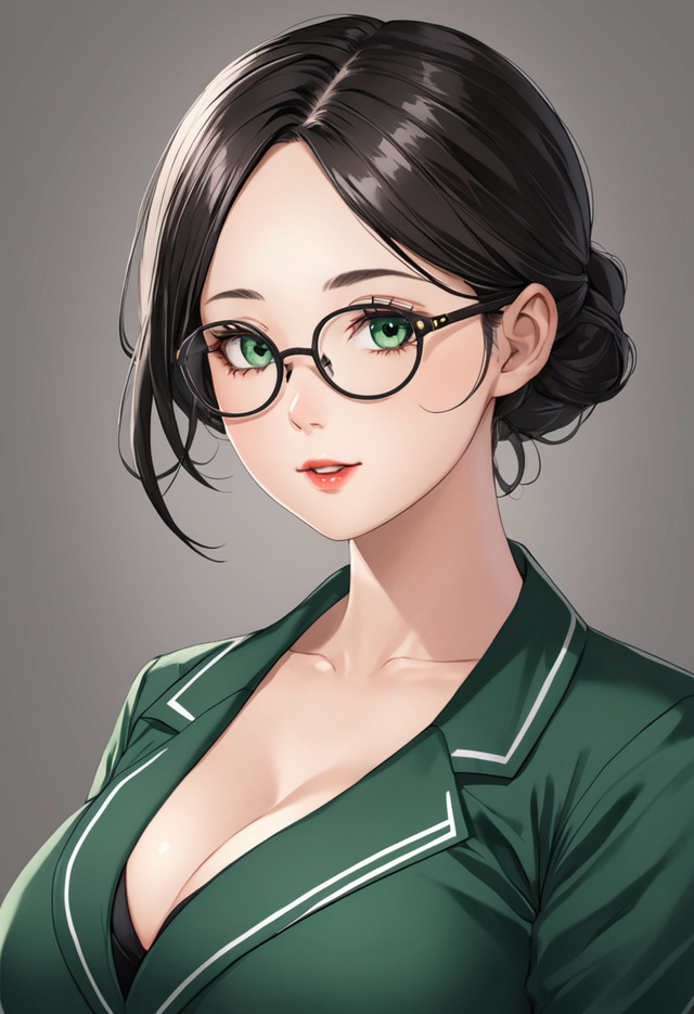 Mallory Miranda avatar