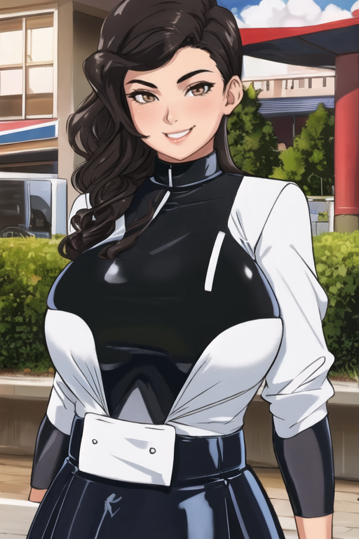 Aryana Mcgrath avatar