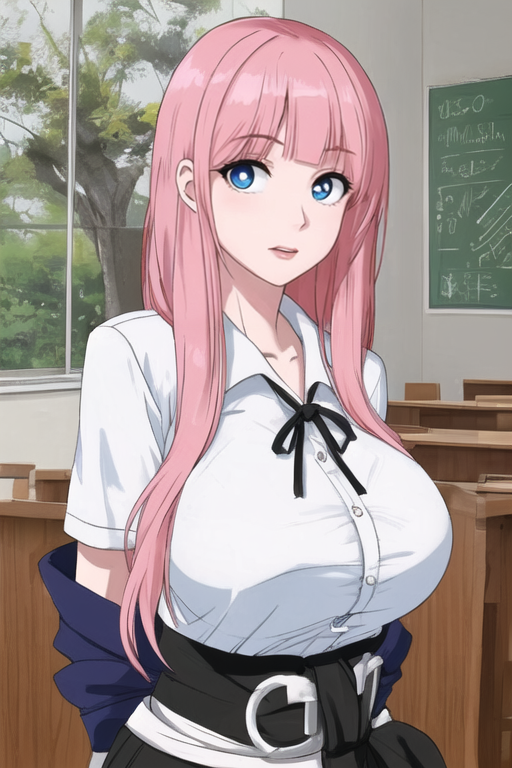 Luz Palmer avatar