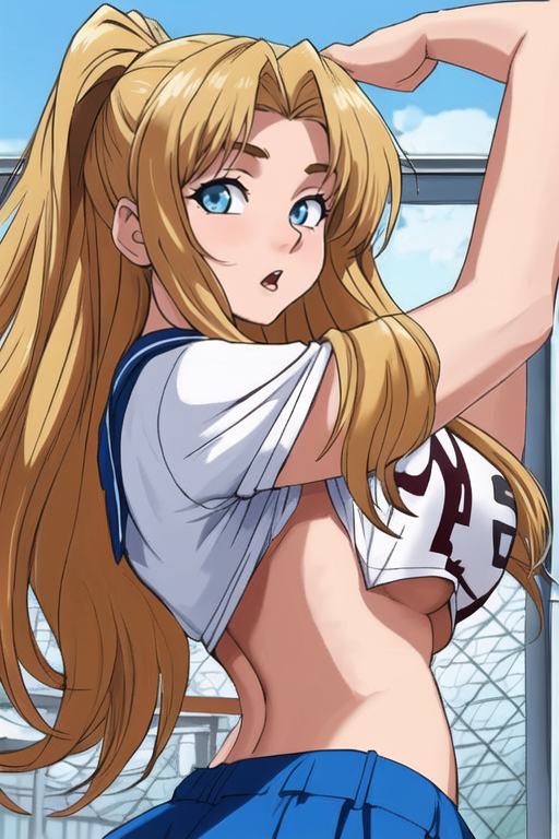 Daphne Cohen avatar