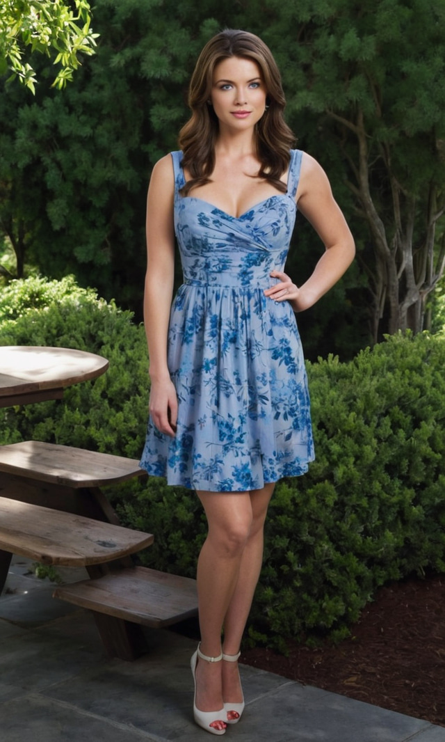 Lorelai Frank avatar