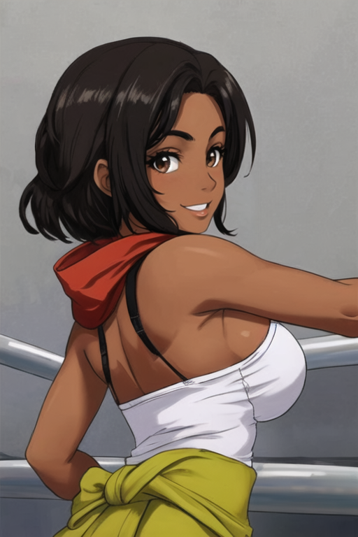 Paulina Bowen avatar