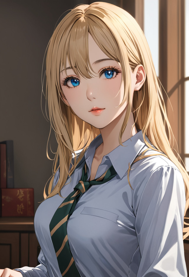 Izabella Owen avatar