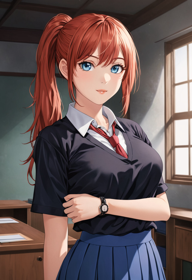 Chelsea Kirby avatar
