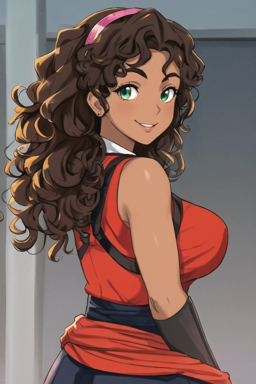 Yadira Evans avatar