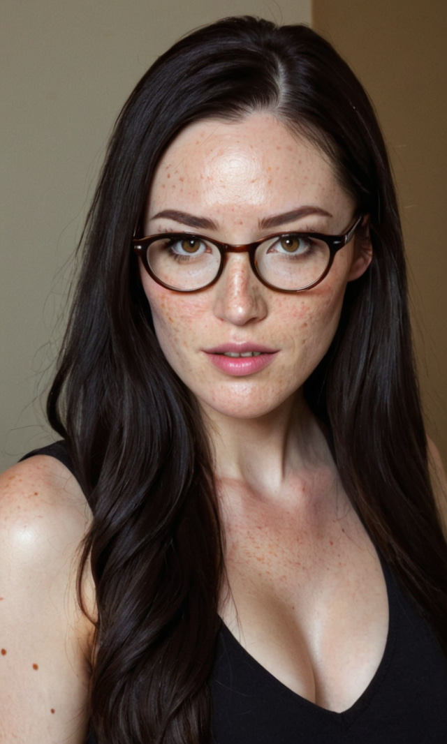 Kara Zimmerman AI Girlfriend avatar
